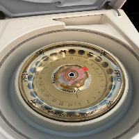 Thermo Sorvall Legend Micro 17 Centrifuge image 1